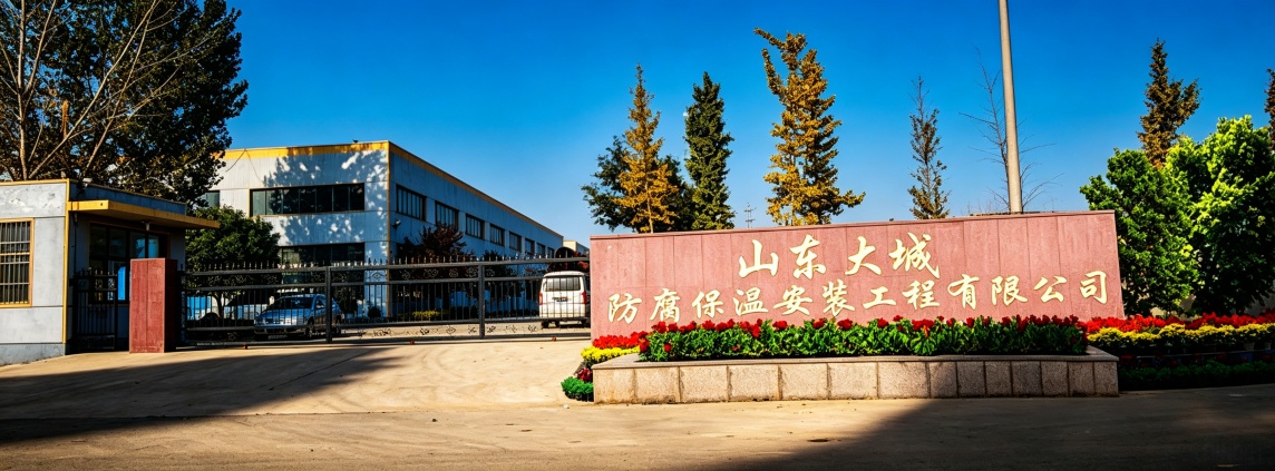 武强聚氨酯保温管生产厂家